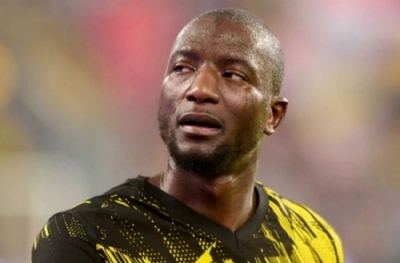 İdmanda Guirassy sürprizi: Kimse bunu beklemiyordu