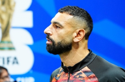 Mohamed Salah borsası kuruldu: Fenerbahçe! Beşiktaş! Galatasaray