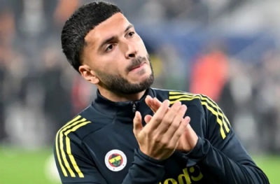 Fenerbahçe ve Beşiktaş arasında Oğuz görüşmesi: Haftaya pazarlık var