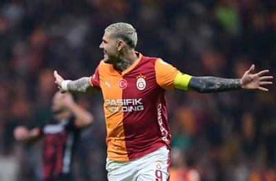 Icardi'den Galatasaray'a kalan: 6 milyon+bonuslar