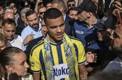 İngiltere'de Greenwood isyanı: 'Milli takımda olsa Arjantin'i elerdik'