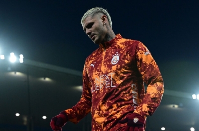 Mauro Icardi Türkiye'de kalmak zorunda! Amedspor'a imza atar mı?