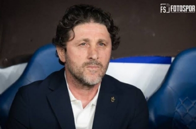 Fatih Tekke'den transfer müjdesi