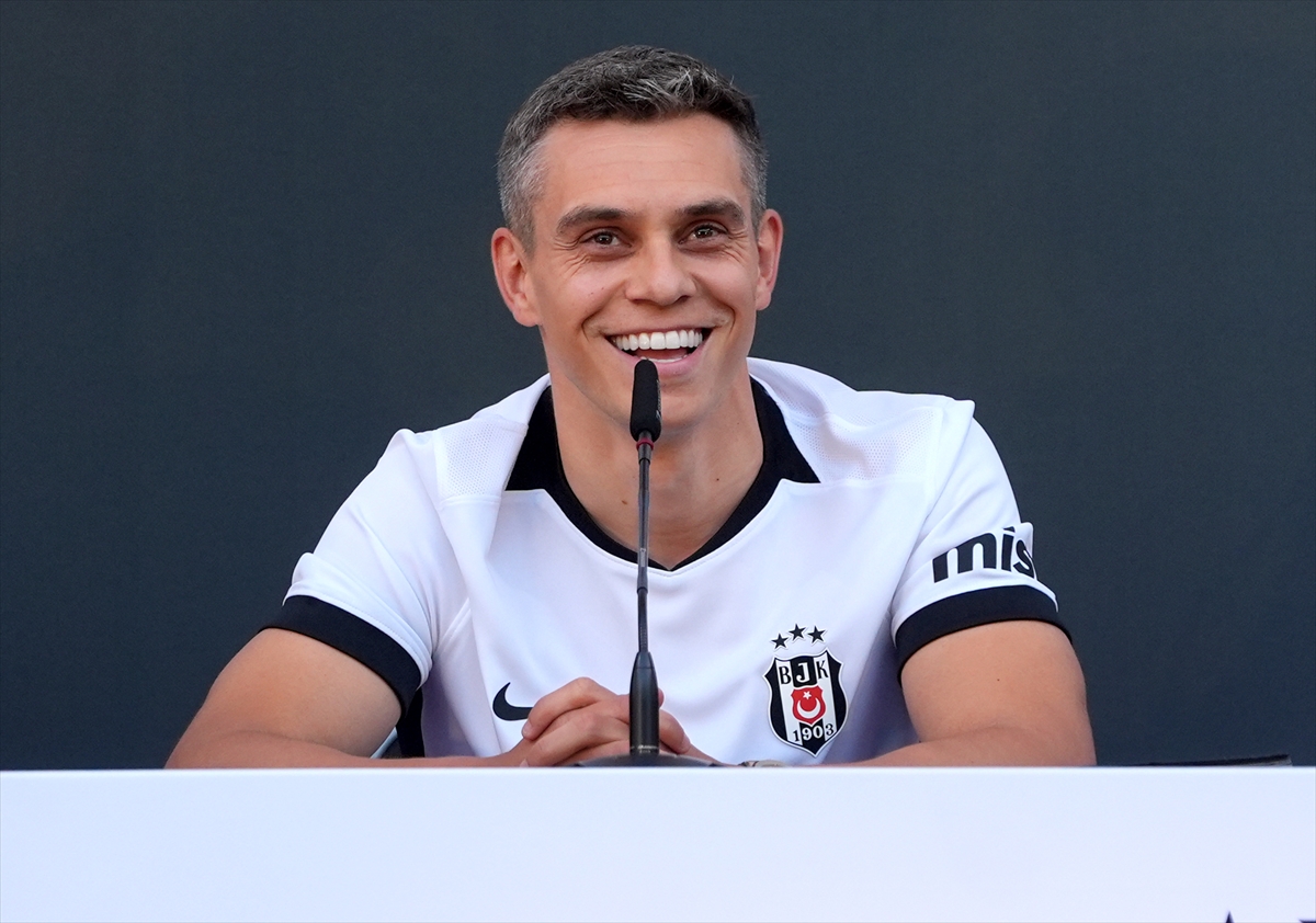 Besıktas