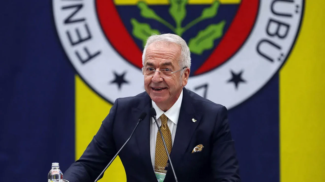 Fenerbahce