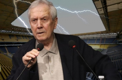 Aziz Yıldırım'dan Galatasaraylı temizliği: Önce Acun Ilıcalı sonra Erol Bilecik
