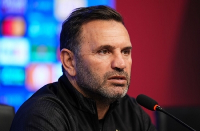 Okan Buruk'tan transfer açıklaması: Elit oyuncular istiyoruz