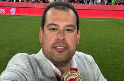 Eren Mert'e Galatasaray'ın teklifi: Nisan ayından beri belliydi