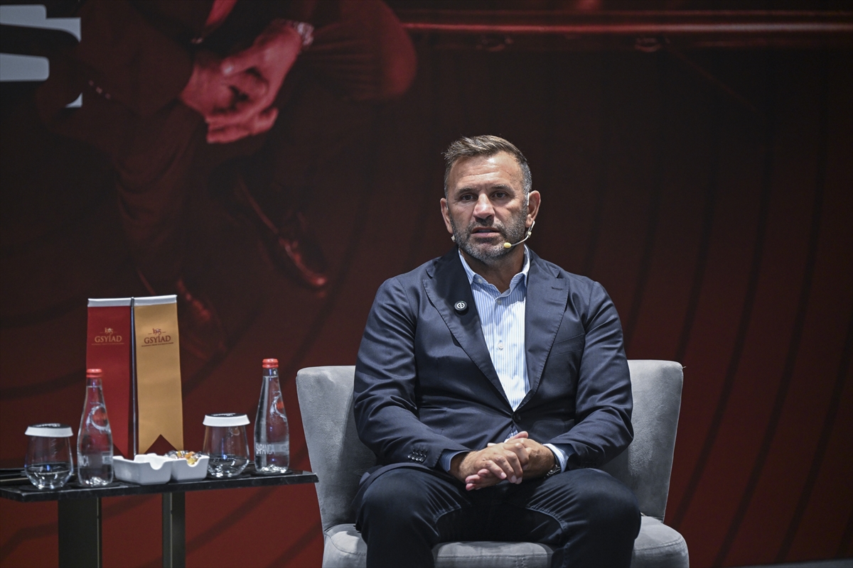 Galatasaray