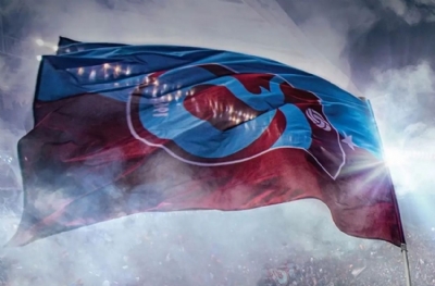 Trabzonspor yeni transferine kavuştu