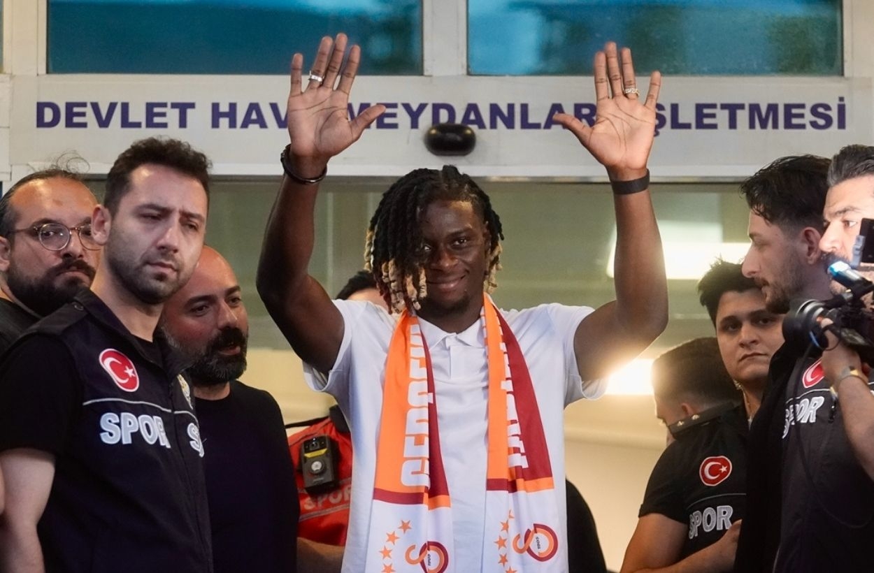 Galatasaray