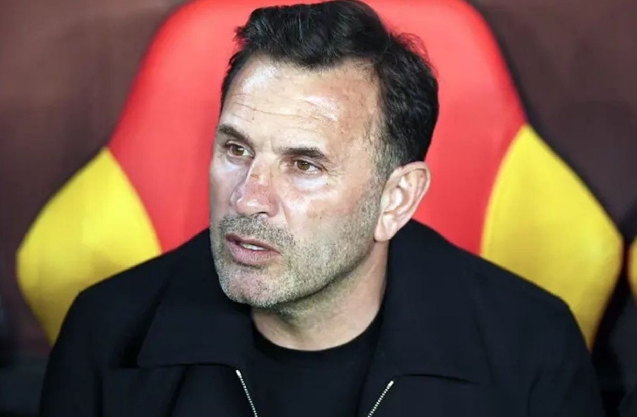 Galatasaray'da kader günü: 10 isim rotasını çizecek