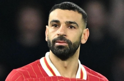 Salah'ın menajeri ateşi yaktı: Beşiktaş bugün açıklayacak mı?