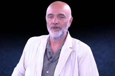 Cihan Kamer'den çağrı: Gözler imza töreninde