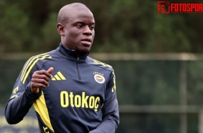 Kante'den radikal karar: Bırakıyor