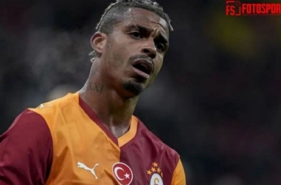 Lemina'dan Galatasaray iddialarına cevap: Asla olmayacak