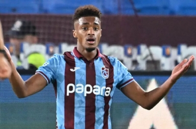 Zeki Çelik yerine Wagner Pina: Roma Trabzonspor'la görüşüyor