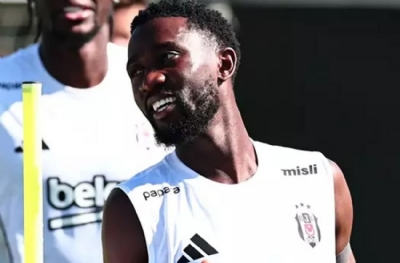 Ndidi ikna edildi: Ama Beşiktaş edilemedi!