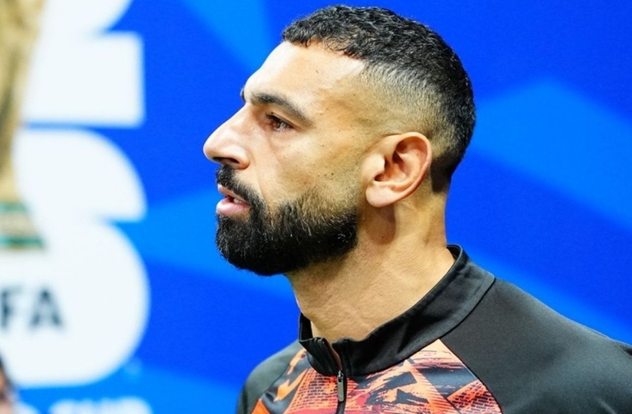 Beşiktaş'ta Salah sesleri yükseliyor: İlk teklif ortaya çıktı