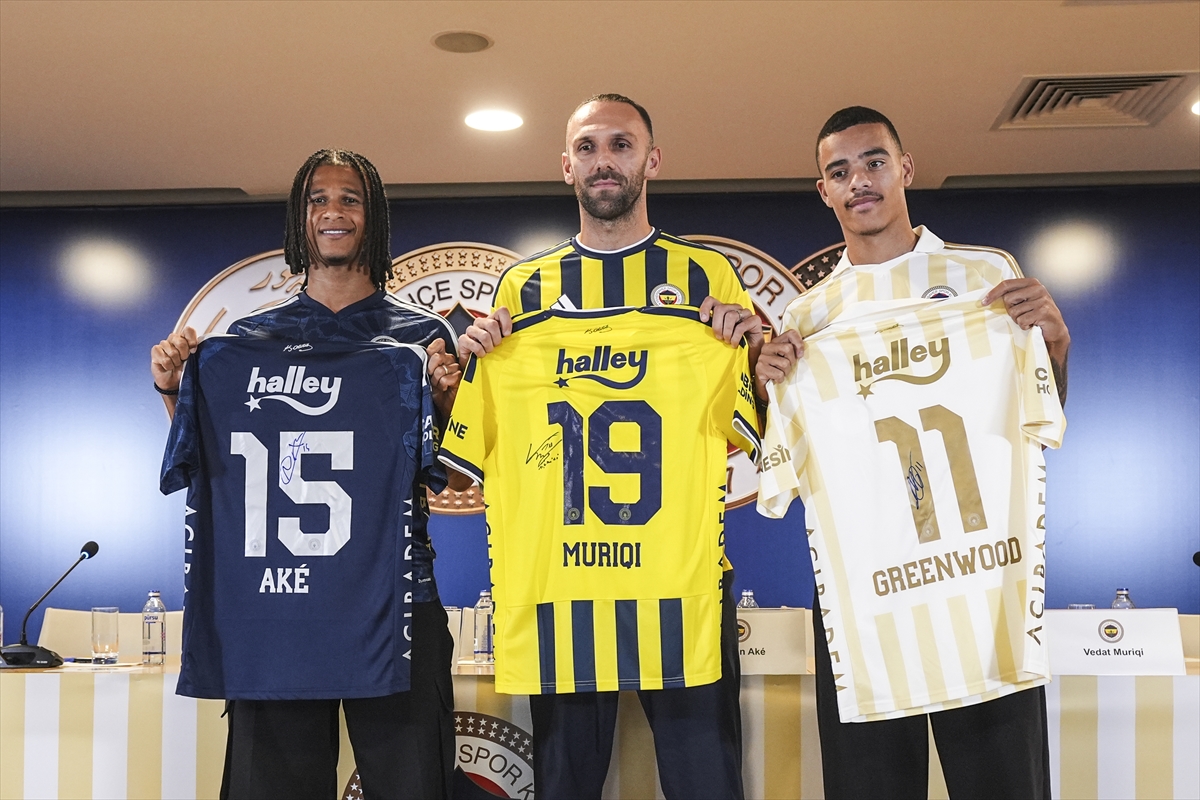 Fenerbahce