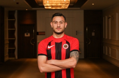 Muhammet Ensar Çavuşoğlu, Gençlerbirliği'nde
