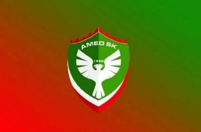Amedspor'da 11 ayrılık birden
