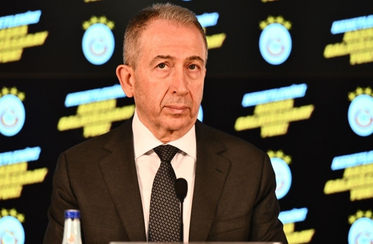 Metin Öztürk'ten Maruf Güneş açıklaması