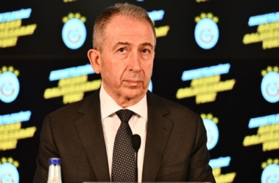 Metin Öztürk'ten Maruf Güneş açıklaması