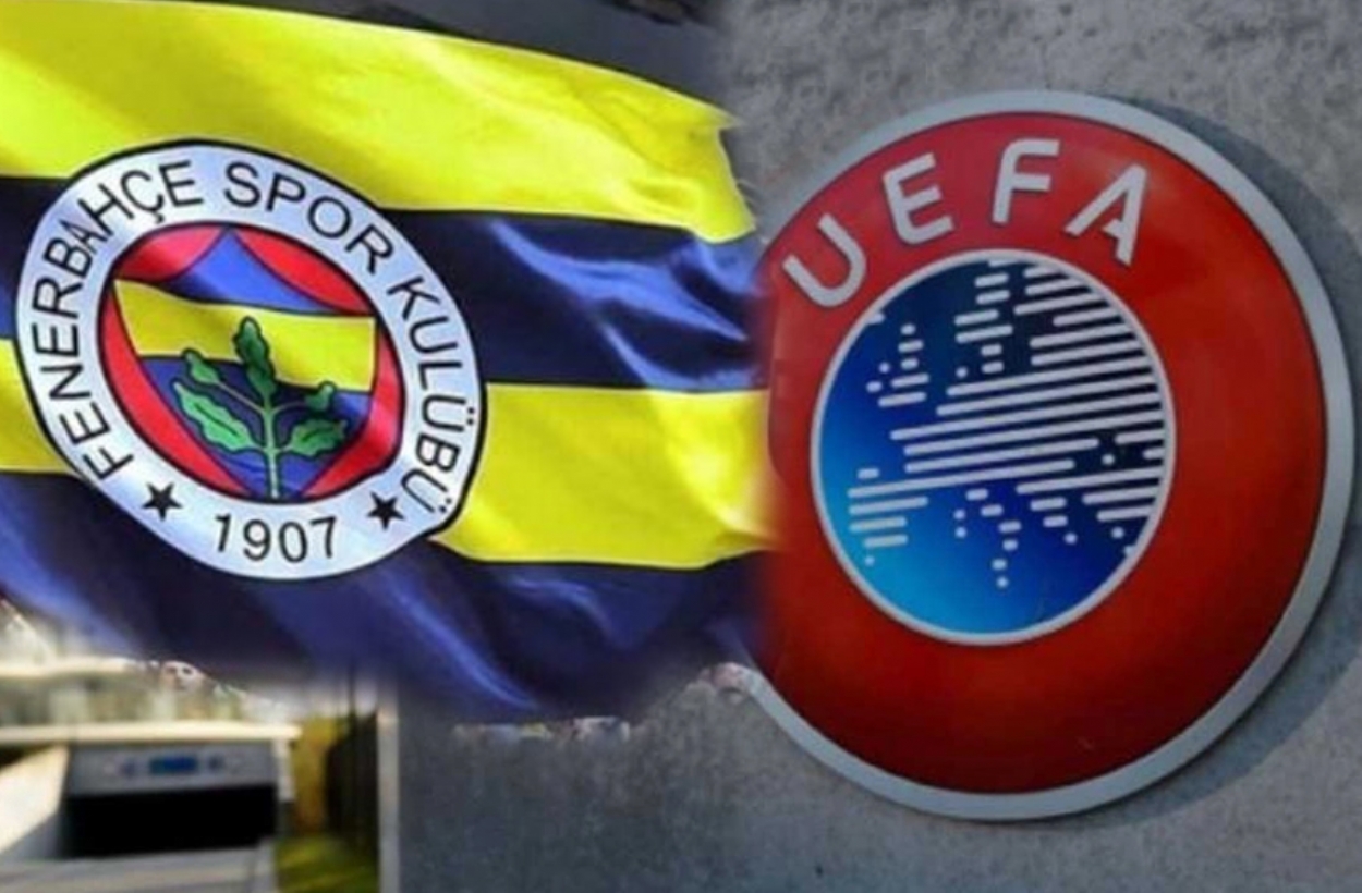 Fenerbahçe'nin UEFA listesi açıklandı! 3 yeni transfer kadroda yok!