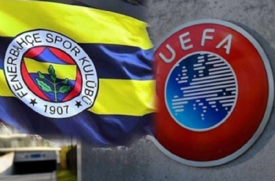 Fenerbahçe'nin UEFA listesi açıklandı! 3 yeni transfer kadroda yok!