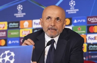 Luciano Spalletti'den Zeki Çelik sözleri