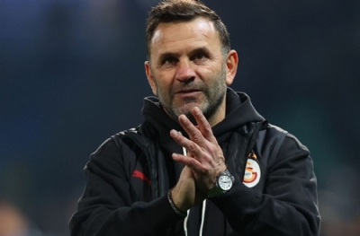 Okan Buruk'un Galatasaray'da devrim yapacağı 15 genç