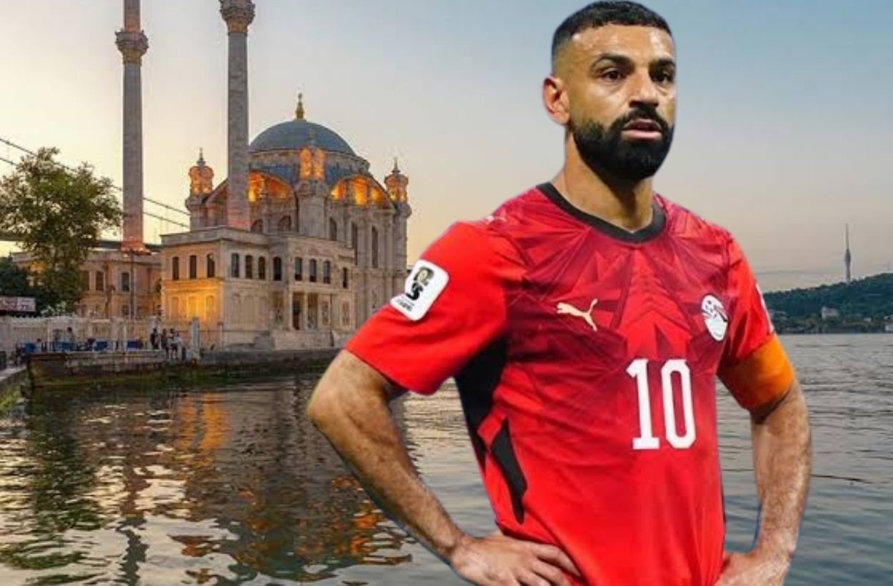 Salah Beşiktaş'ı zirveye taşıyacak