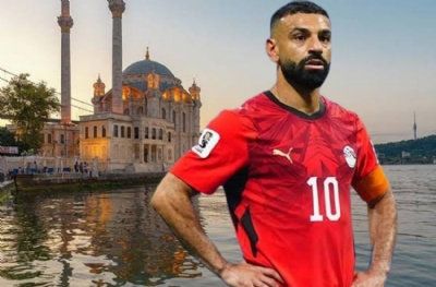 Salah Beşiktaş'ı zirveye taşıyacak