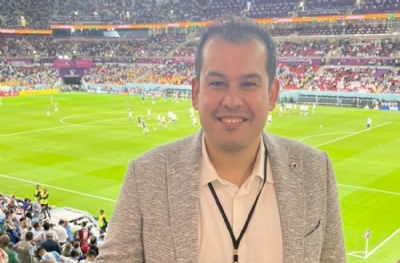 Trabzonspor'a Sörloth ve Nwakaeme'nin kaşifi geliyor