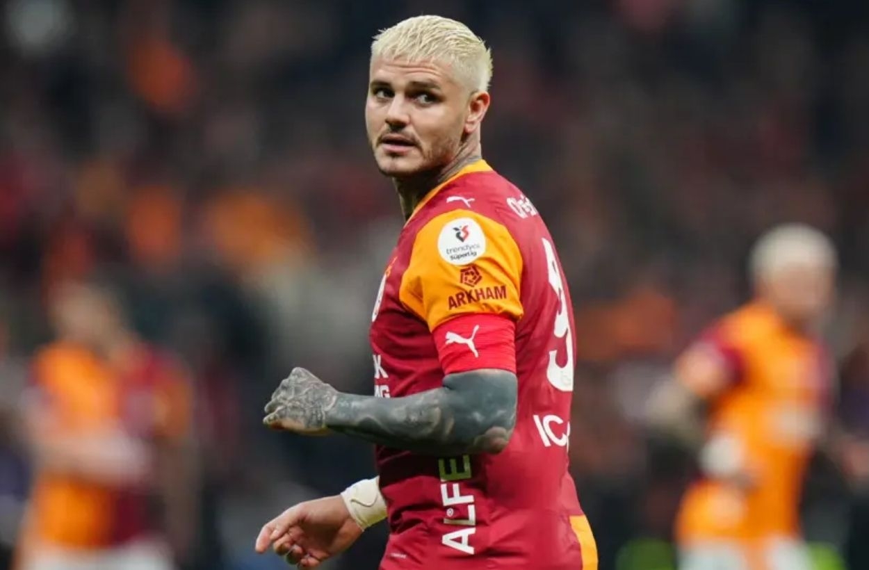 Icardi'nin yerine görüşülen iki santrafor