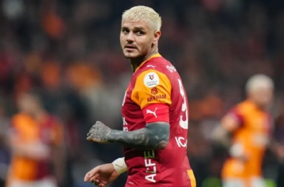 Icardi'nin yerine görüşülen iki santrafor