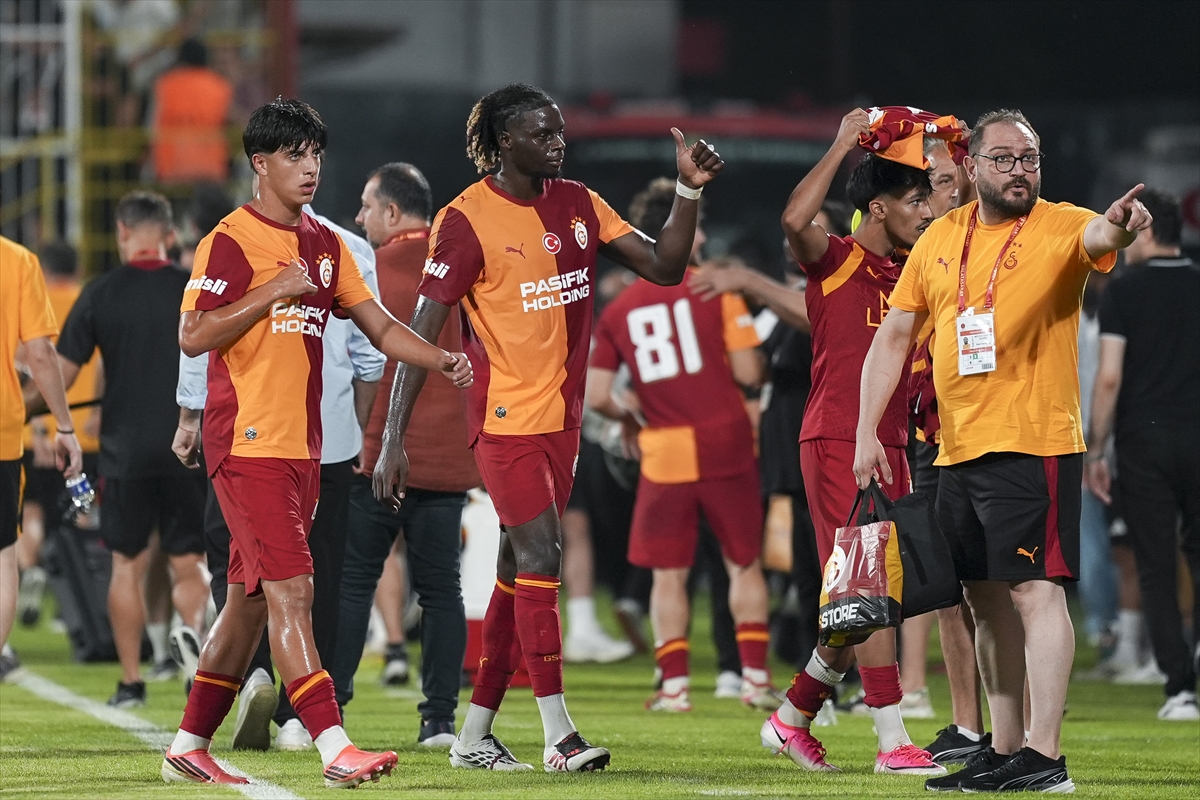 Galatasaray