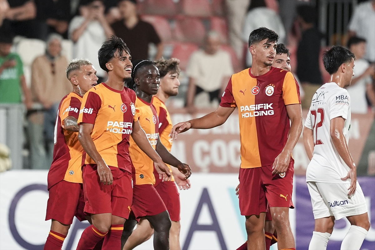 Galatasaray
