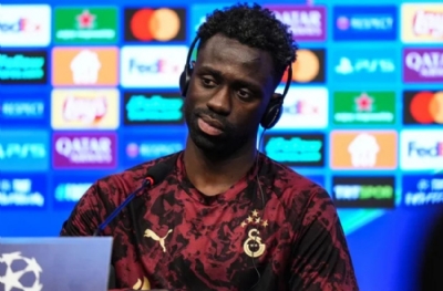Davinson'dan vazgeçmediler: Takip devam ediyor