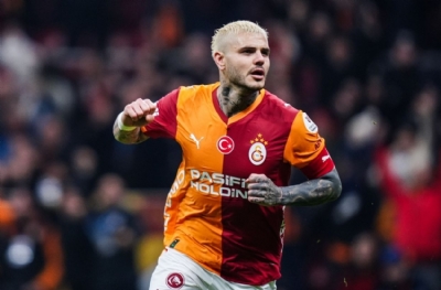 Icardi'ye Muslera ve Mertens gibi veda edilemezdi: Durum net değildi