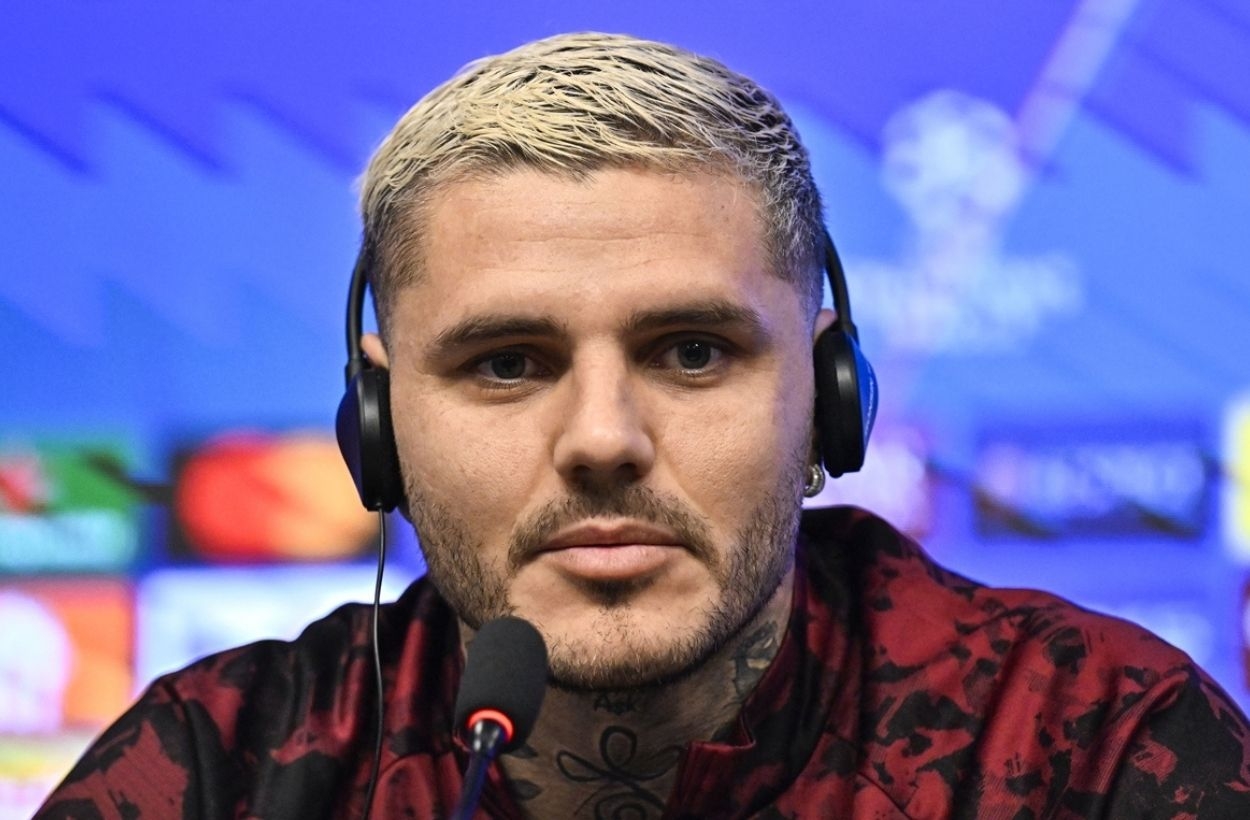 Icardi transferde seçici: Suudi Arabistan ve Amerika'ya veto