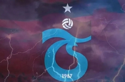 Trabzonspor KAP'a bildirdi: 3+1 yıllık imza
