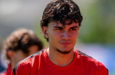 Roma'da Can Uzun inadı: Galatasaray'a bırakmayacaklar