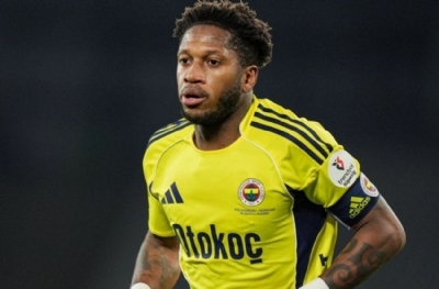 Atletico Minero'nun Fred baskısı: Resmi açıklama geldi