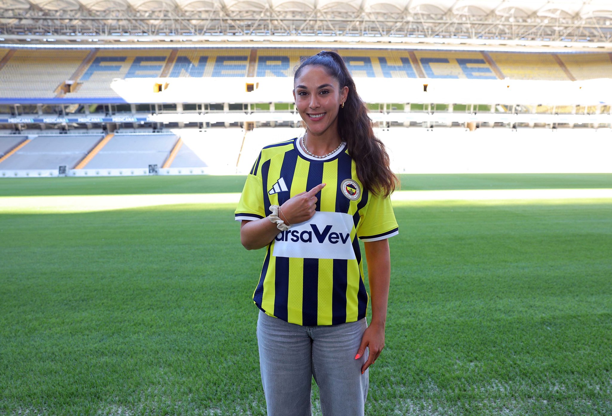Fenerbahce
