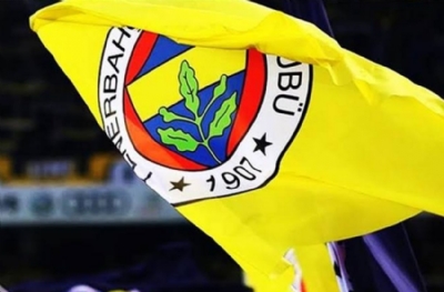 Milli futbolcu resmen Fenerbahçe'de