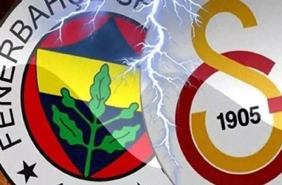 Sezonun transferi gerçekleşti: Fenerbahçe'den Galatasaray'a