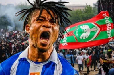 Amedspor büyük bombayı patlatıyor! Gift Orban bitti bitiyor