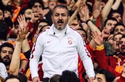 Sebahattin Şirin’den yönetimi hedef alan paylaşım!